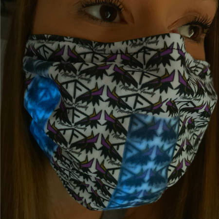 UVC Mask Pack