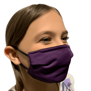 Kids Medical Style Mask Masked Family 