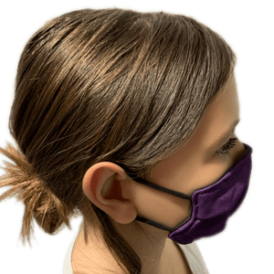 Kids Medical Style Mask Masked Family 