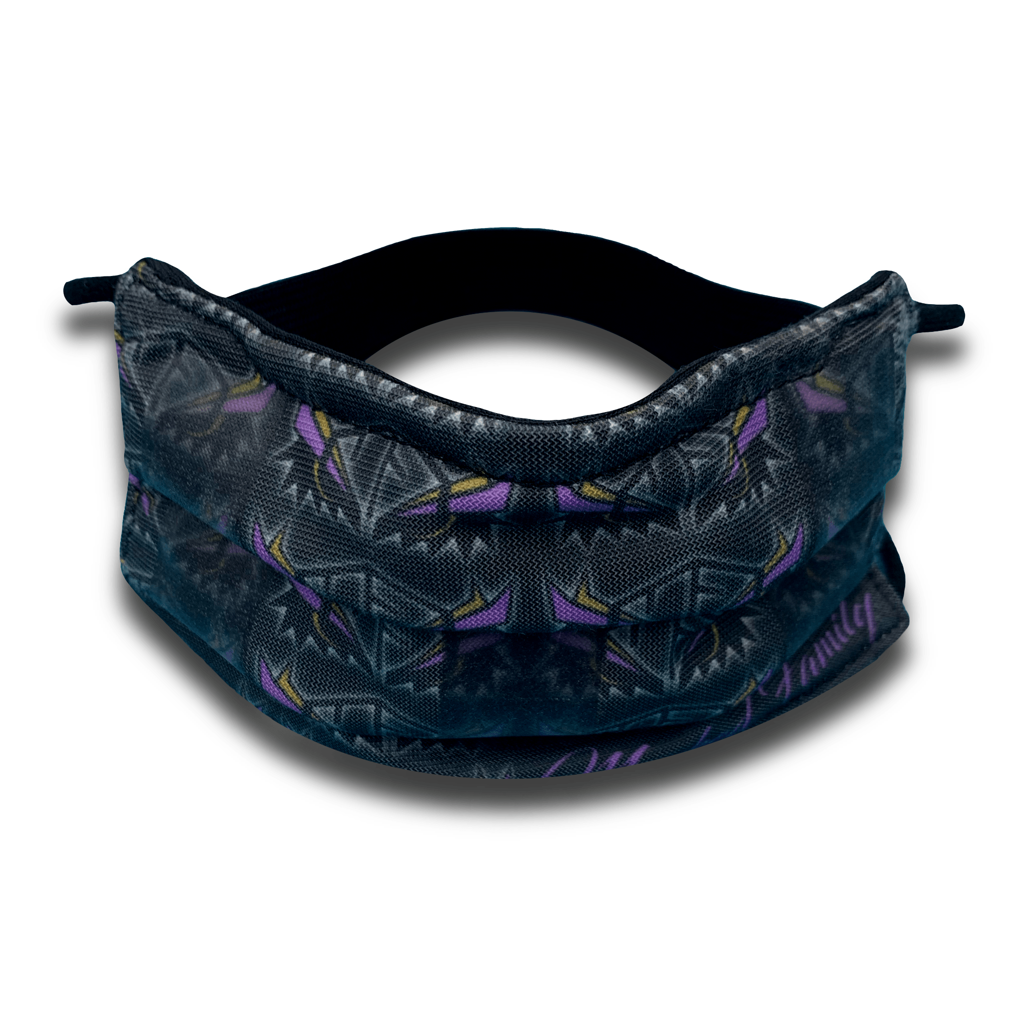 Respirator UVC Mask Masked Family 